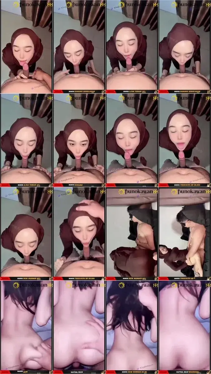 Menelaah Video Viral Open Bo on Sosial Media Didikan Embi Membuatku Senang Top Trending Wikwik 2026